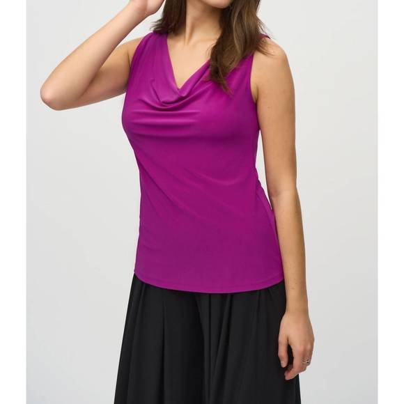 Joseph Ribkoff Fitted Camisole 261902